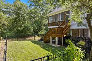 322 NE 42nd St, Oak Island, NC 28465 - Photo 35