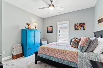 322 NE 42nd Street, Oak Island, NC 28465 - Photo 29