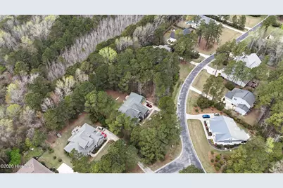 135 Hydrangea Lane, Hampstead, NC 28443 - Photo 5