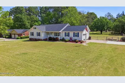 104 Ashby Lane, Goldsboro, NC 27530 - Photo 31