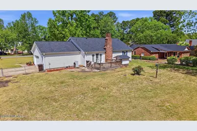 104 Ashby Lane, Goldsboro, NC 27530 - Photo 25