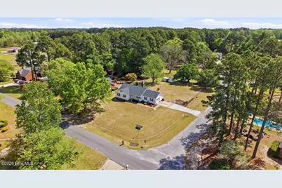 104 Ashby Lane, Goldsboro, NC 27530 - Photo 33