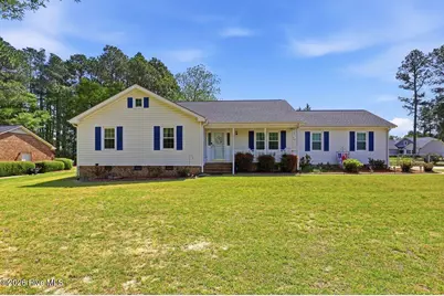 104 Ashby Lane, Goldsboro, NC 27530 - Photo 1