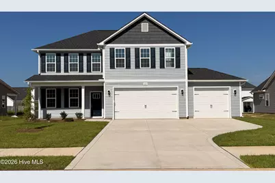 223 Laborde Lane, Raeford, NC 28376 - Photo 1