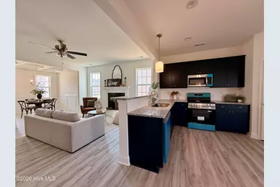 223 Laborde Lane, Raeford, NC 28376 - Photo 13