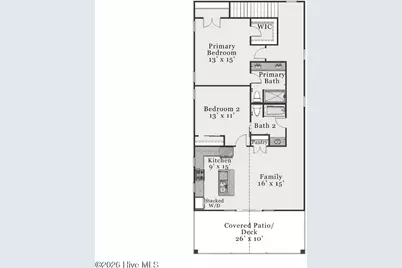 2066 Moontide Drive SE #142, Bolivia, NC 28422 - Photo 5