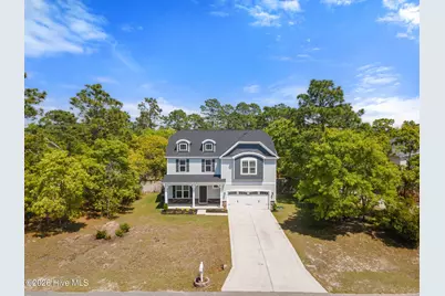 438 Scrub Oaks Drive, Hampstead, NC 28443 - Photo 57