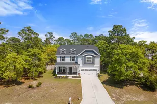 438 Scrub Oaks Dr, Hampstead, NC 28443 - Photo 57