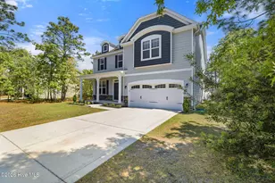 438 Scrub Oaks Dr, Hampstead, NC 28443 - Photo 3