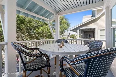 21 Keelson Row #E Cape Fear, Bald Head Island, NC 28461 - Photo 5