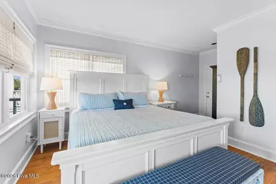 21 Keelson Row #E Cape Fear, Bald Head Island, NC 28461 - Photo 7