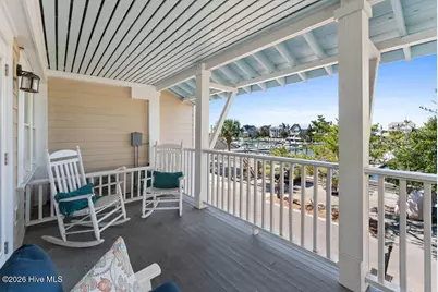 21 Keelson Row #E Cape Fear, Bald Head Island, NC 28461 - Photo 3