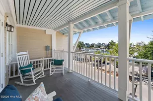 21 Keelson Row, Bald Head Island, NC 28461 - Photo 3