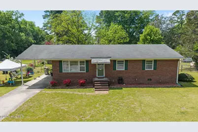 434 Quinerly Street, Grifton, NC 28530 - Photo 1