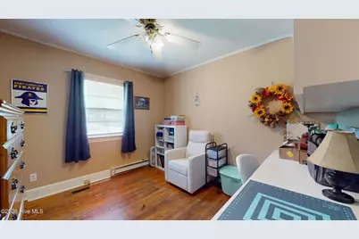 434 Quinerly Street, Grifton, NC 28530 - Photo 21