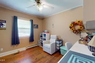 434 Quinerly St, Grifton, NC 28530 - Photo 21