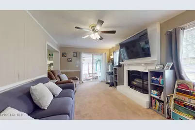 434 Quinerly Street, Grifton, NC 28530 - Photo 7