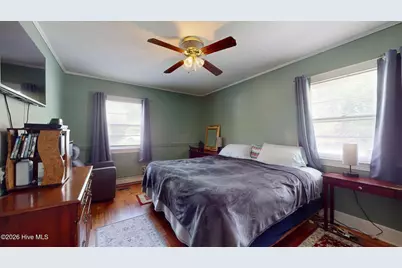 434 Quinerly Street, Grifton, NC 28530 - Photo 23