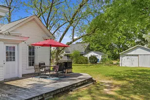 227 Blount St, Winterville, NC 28590 - Photo 5