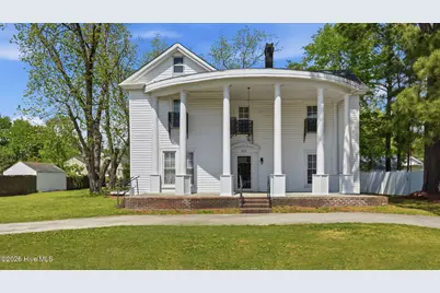 227 Blount Street, Winterville, NC 28590 - Photo 1