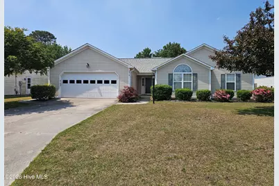 7316 Rabbit Hollow Drive, Wilmington, NC 28411 - Photo 1