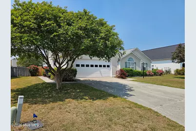 7316 Rabbit Hollow Drive, Wilmington, NC 28411 - Photo 3