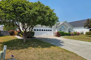 7316 Rabbit Hollow Dr, Wilmington, NC 28411 - Photo 3