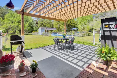 215 Croatan Lane, New Bern, NC 28562 - Photo 29