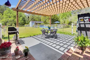 215 Croatan Ln, New Bern, NC 28562 - Photo 29