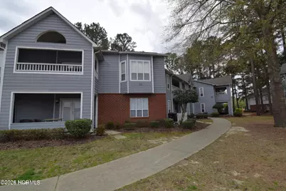116 Breezewood Drive #G, Greenville, NC 27858 - Photo 1