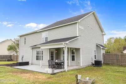 127 Investment Lane, Jacksonville, NC 28540 - Photo 55