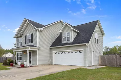 127 Investment Lane, Jacksonville, NC 28540 - Photo 3