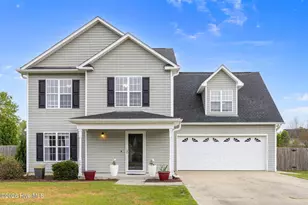 127 Investment Ln, Jacksonville, NC 28540 - Photo 1