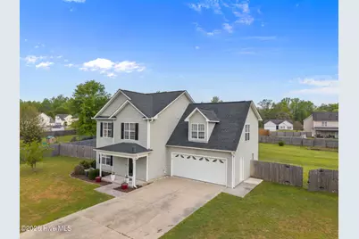 127 Investment Lane, Jacksonville, NC 28540 - Photo 35