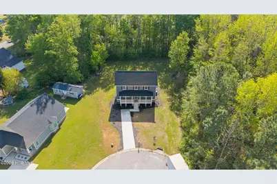 1605 Bobwhite Lane, Rocky Mount, NC 27804 - Photo 27