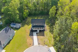 1605 Bobwhite Ln, Rocky Mount, NC 27804 - Photo 27