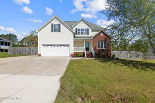 156 Weste Ave, Jacksonville, NC 28540 - Photo 1