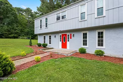 2021 Eveton Lane, Sanford, NC 27330 - Photo 5