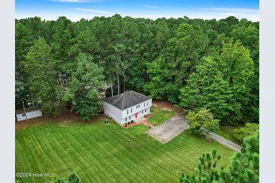 2021 Eveton Lane, Sanford, NC 27330 - Photo 3