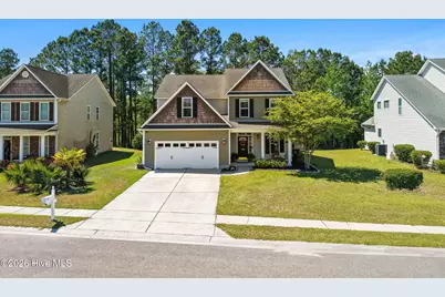 1240 South Brook Road, Leland, NC 28479 - Photo 11