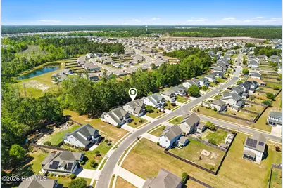 1240 South Brook Road, Leland, NC 28479 - Photo 5