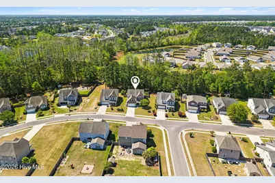 1240 South Brook Road, Leland, NC 28479 - Photo 7