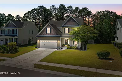 1240 South Brook Road, Winnabow, NC 28479 - Photo 1