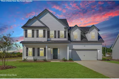 204 Gate Water Court #Lot 45, Jacksonville, NC 28546 - Photo 1