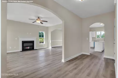 204 Gate Water Court #Lot 45, Jacksonville, NC 28546 - Photo 3