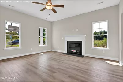 204 Gate Water Court #Lot 45, Jacksonville, NC 28546 - Photo 7