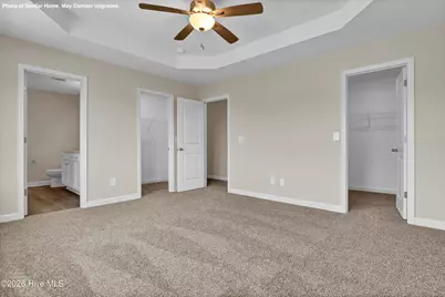 204 Gate Water Court #Lot 45, Jacksonville, NC 28546 - Photo 25