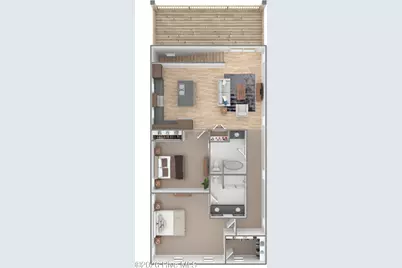 2533 Salt Cedar Drive SE #138, Bolivia, NC 28422 - Photo 5
