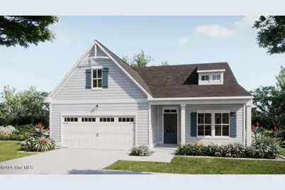 1067 Fryar Avenue #91, Leland, NC 28451 - Photo 1