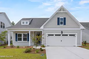 1067 Fryar Ave, Leland, NC 28451 - Photo 1